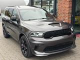 Dodge Durango R/T 5.7 V8 Hemi 4x4/Facelift/7-Sitzer - gebrauchte Dodge Durango mit Facelift