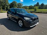 BMW X1 Diesel 18 d sDrive Panorama - gebrauchte BMW X1 aus dem Jahr 2012