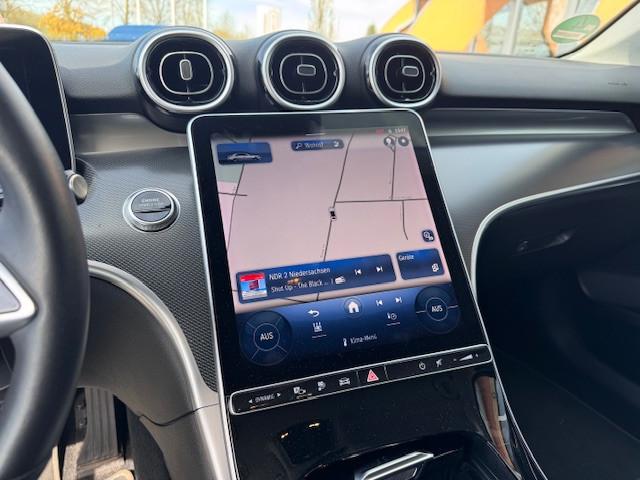 Mercedes-Benz C 300e Avantgarde FAP+OLED+Digital Light+19kWh
