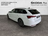 Skoda Octavia - Vorschau Bild 6