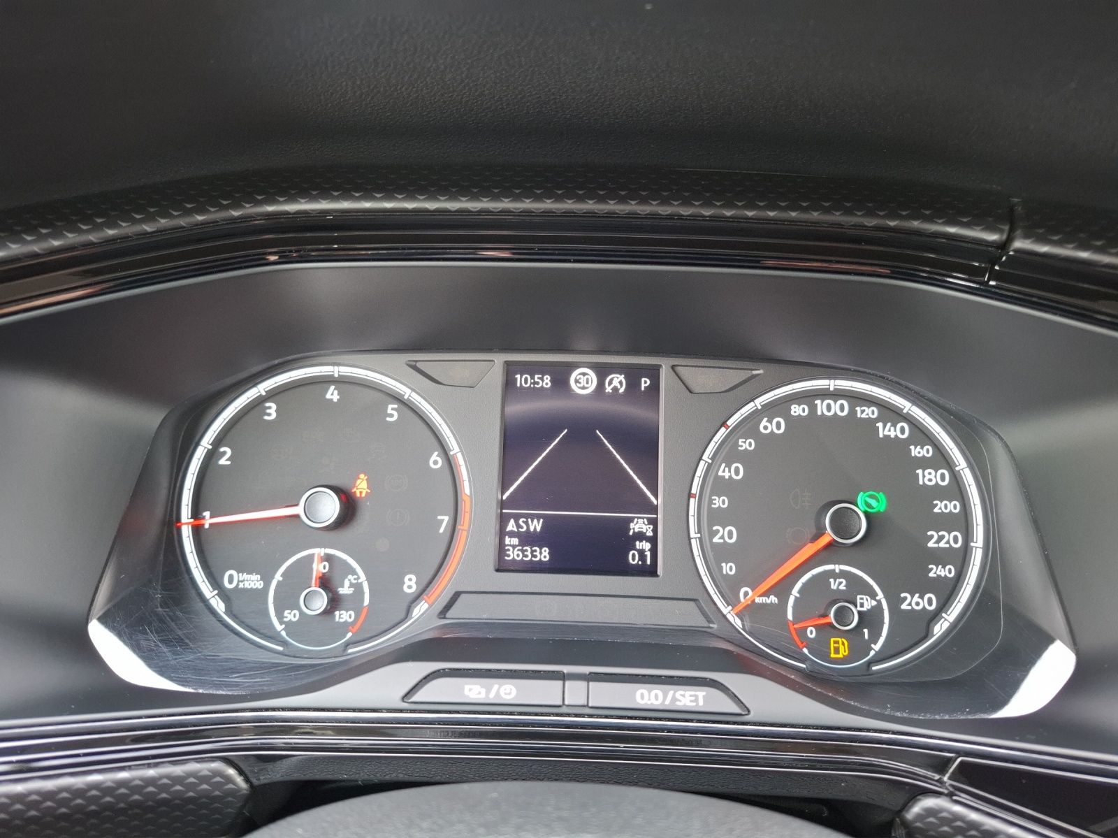 Fahrzeugabbildung Volkswagen T-Cross TSI Life DSG LED Navi Climatronic ACC PD