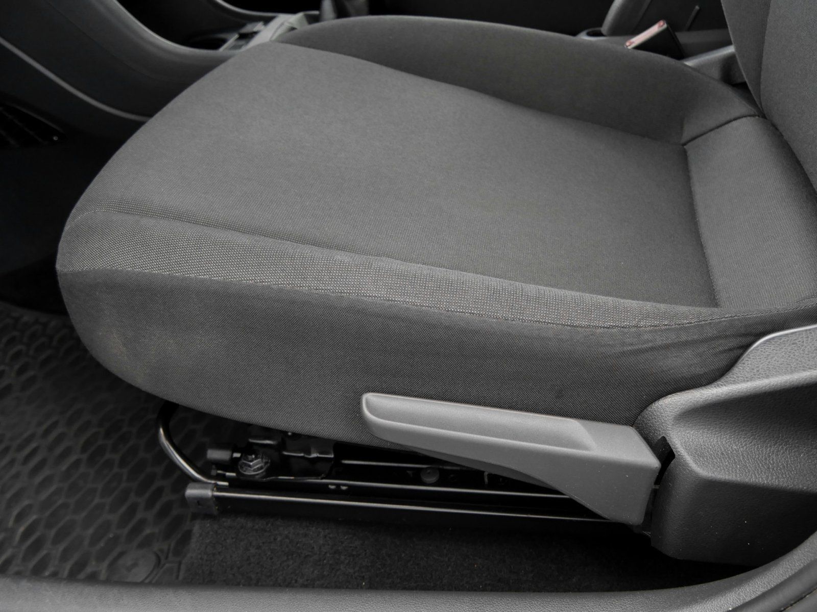 Volkswagen up! - Bild 13