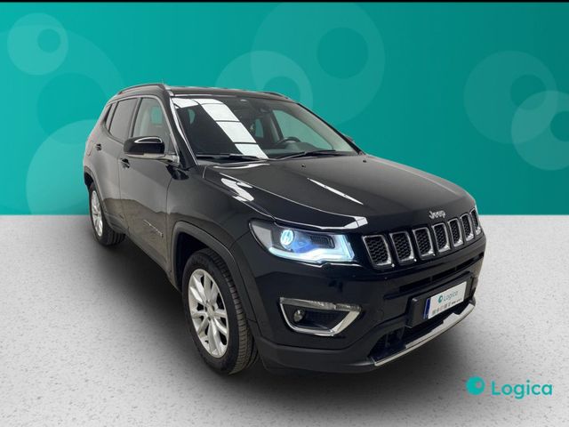 Jeep JEEP Compass II 2021 - Compass 1.3 turbo t4 Limi