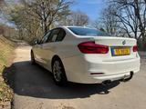 BMW 320d EfficientDynamics Edition -