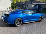 Chevrolet Camaro 6.2 V8 SS 1 LE - Chevrolet Camaro: 1ss