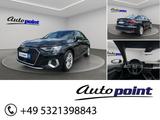 Audi A3 Limousine 35 TDI advanced - Audi A3: Limousine
