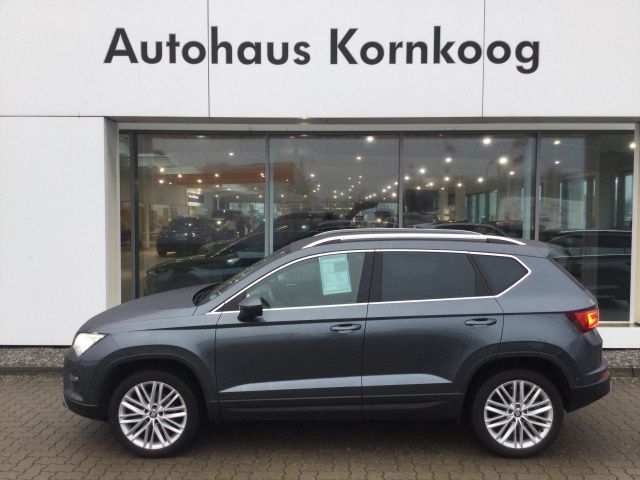 Seat Ateca 1.5 TSI DSG ACT OPF Xperience LED NAVI AHK