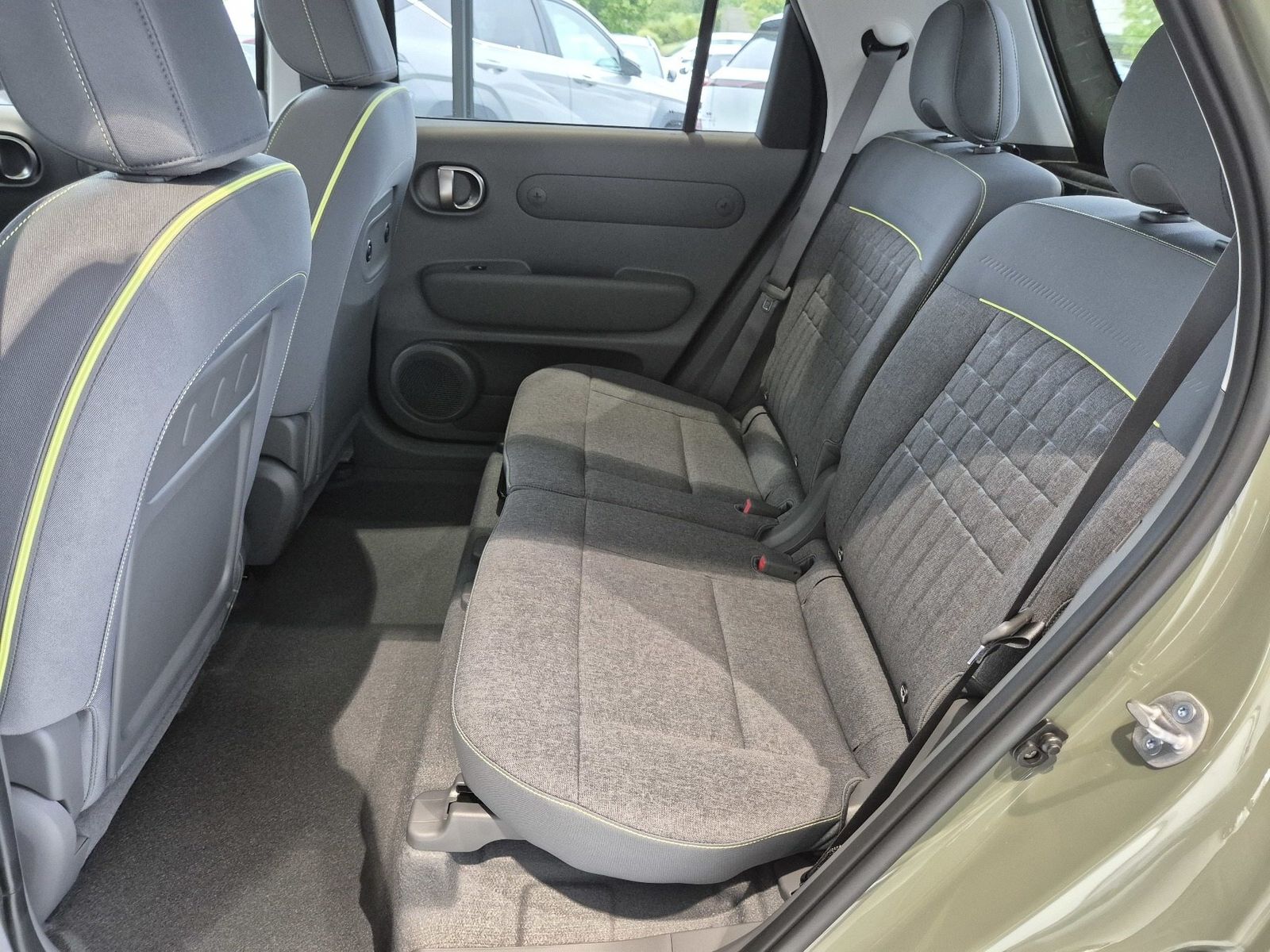 Hyundai INSTER - Bild 31