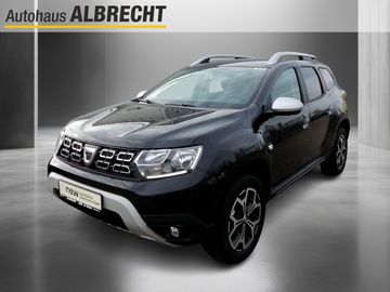 Dacia Duster Prestige 2WD 1.3 TCe 130