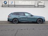 BMW i5 eDrive40 M Sportpaket Pano DAPro 21"LMR adLED - gebrauchte BMW Kombis