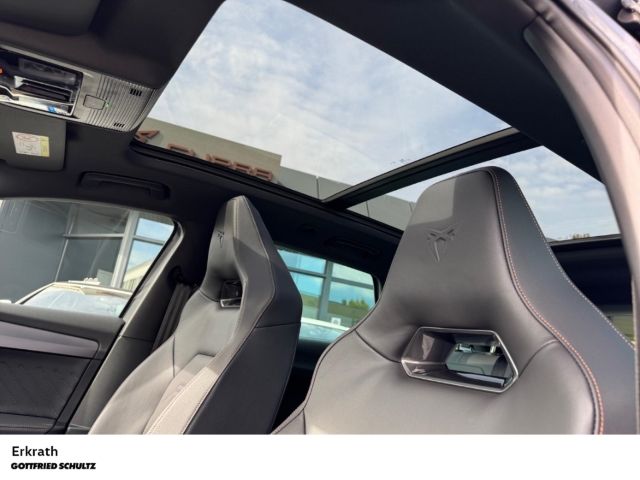 Cupra Leon - Bild 16