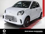 Smart smart EQ forfour AUT KlimaA LM SHZ - Smart Gebrauchtwagen von 2021
