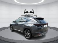 Hyundai TUCSON - Vorschau Bild 4