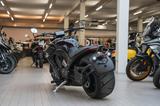 Benda LFC 700 Pro ABS, sofort lieferbar, Lieferservice - Benda Motorräder