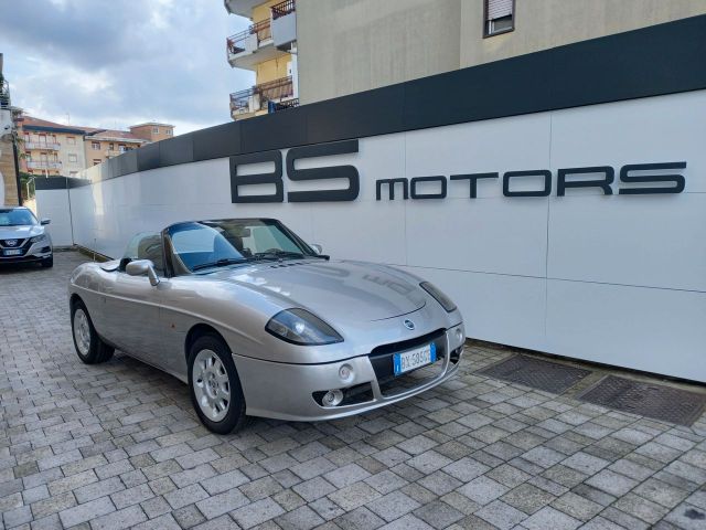 Fiat Barchetta 1.8 16V Lido