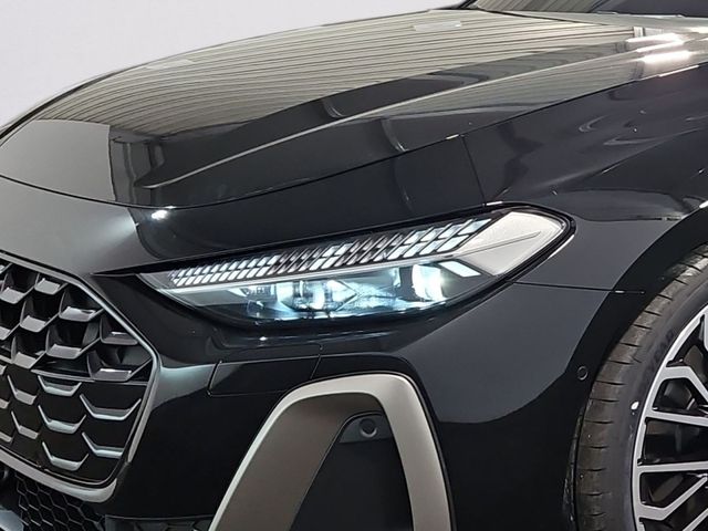 A5 Limousine TDI quattro EDITION ONE+S LINE+AHK+