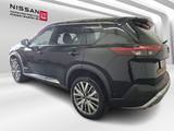 Nissan X-TRAIL 1.5 VC-T e-POWER 204PS 4x2 Tekna 5 Sitze - schwarze Nissan X-Trail