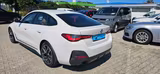 BMW 420i*Gran Coupe*M Sport*Sthz*360°*Leder*LED*MEGA - gebrauchte BMW 420 aus dem Jahr 2024