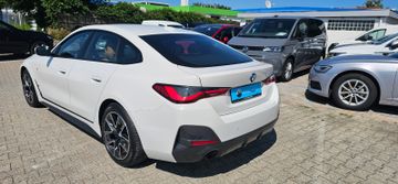 BMW 420 Gran Coupé - 4
