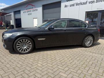 BMW 730 - 3