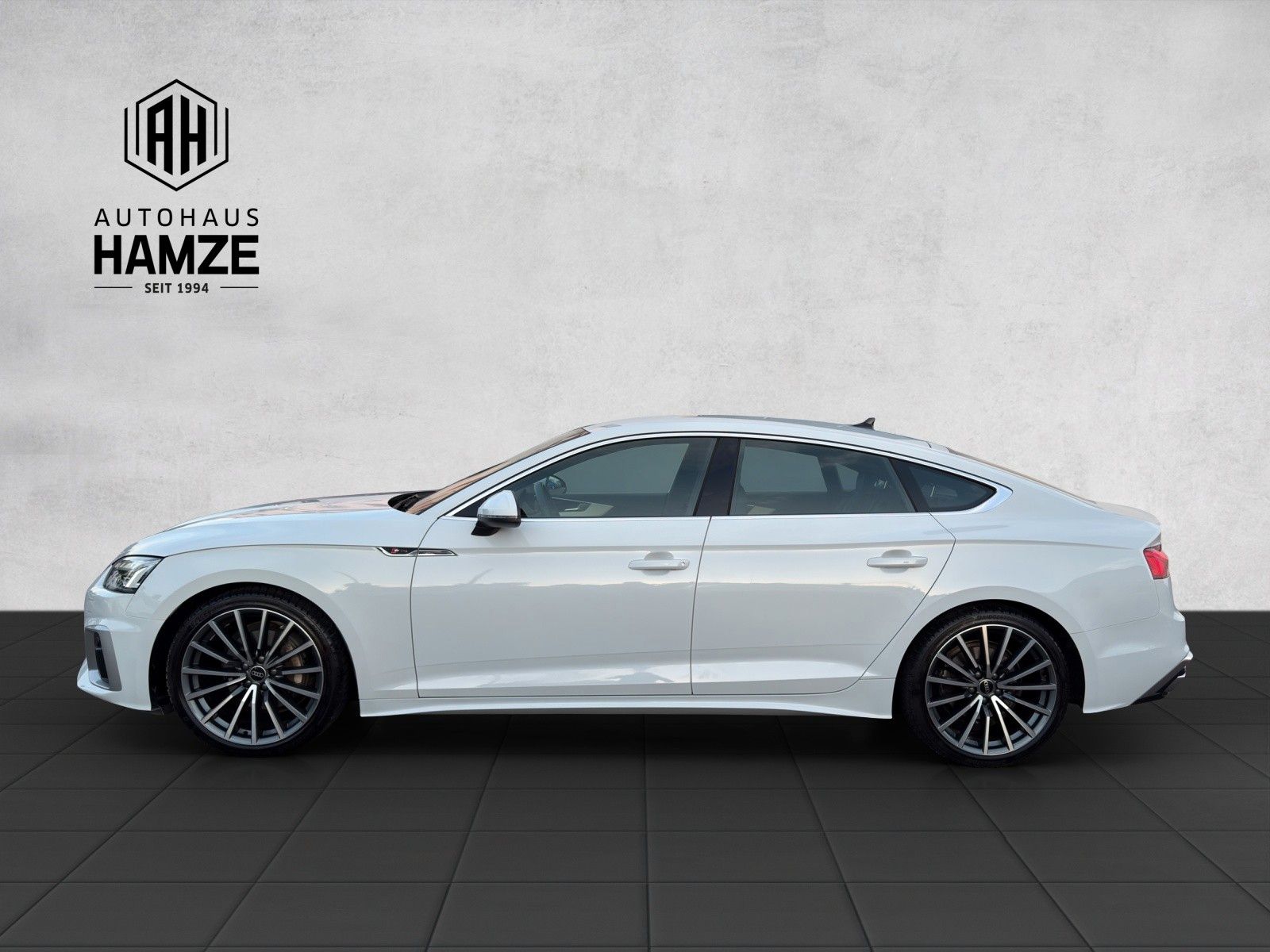 Audi A5 Sportback 40 TFSI S line DAB Kamera MATRIX foto 3