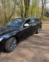 Volvo V90 T6 AWD R-Design Geartronic R-Design - Volvo V90 R-Design mit Benzin-Antrieb