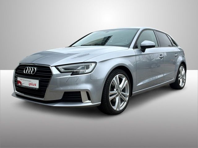 A3 SPORTBACK 1.5 TFSI SPORT B&O+MATRIX+PDC+NAVI