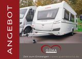 Dethleffs Camper 500 QSK ***PREISVORTEIL: 6.481,- EURO*** - Dethleffs 500