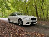 BMW 525d M Paket  Facelift Top Zustand, TÜ... - gebrauchte BMW 525 mit Facelift