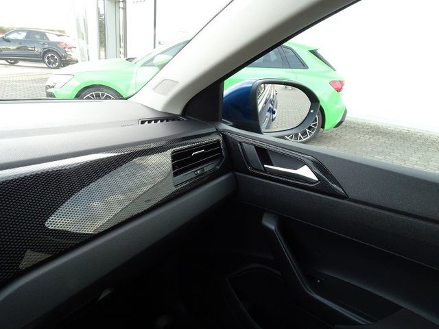 Taigo 1.0 TSI DSG Life / Launch