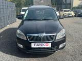 Skoda Roomster Fresh 1.2 Automatik*SHZ*PDC*Klimatronic - Skoda Roomster: Fresh