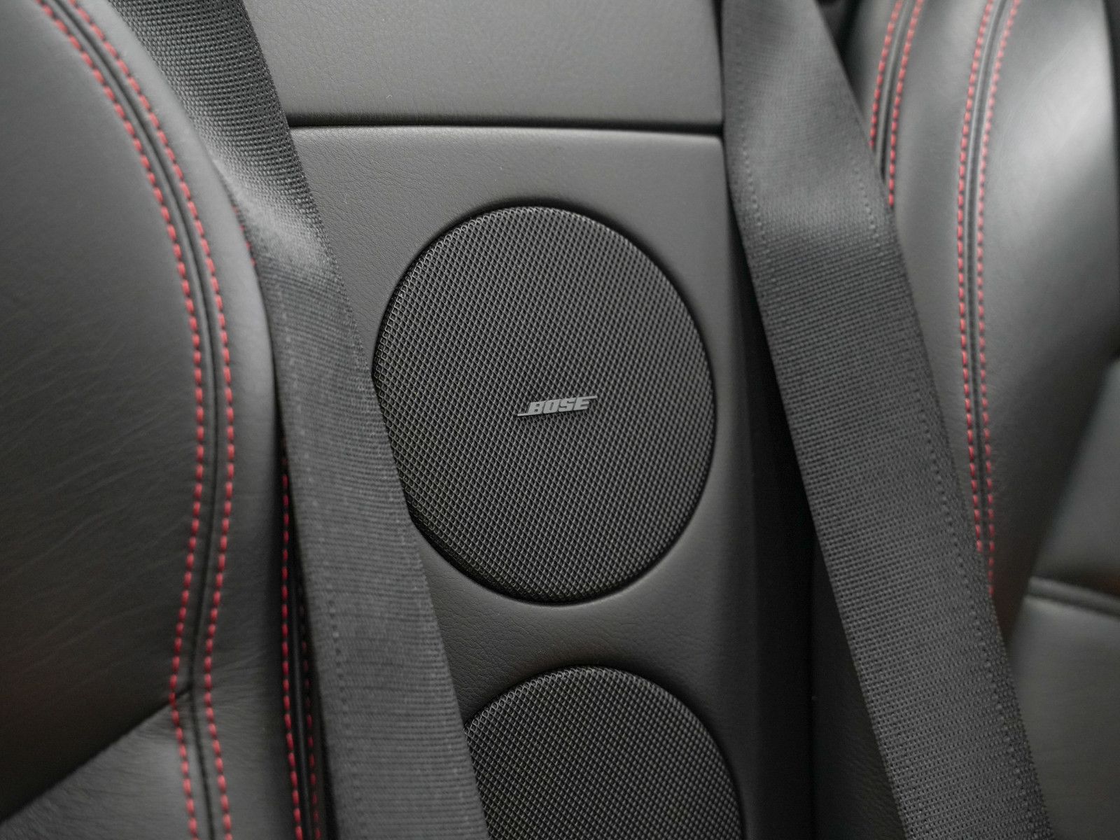 Fahrzeugabbildung Maserati GranCabrio Sport - 1.Hand | 11.000 Km | 1.Lack