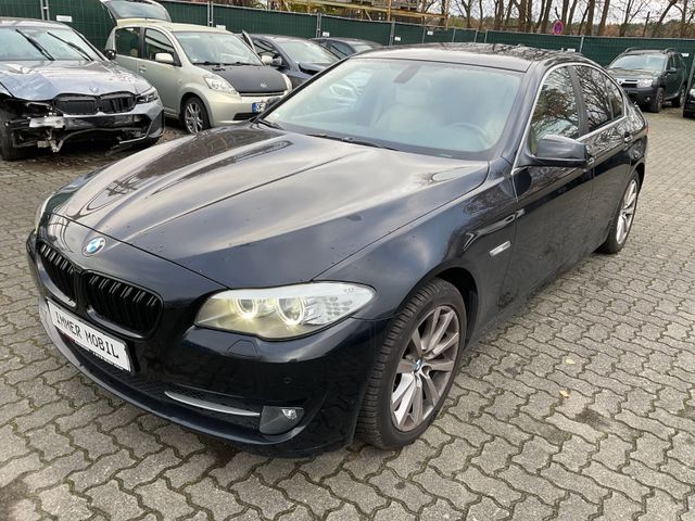 BMW 520d Lim. Aut.