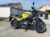 BMW R 1150 R - BMW 2002 R1150R
