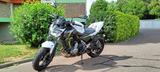 Kawasaki Z 650 auch für A2 Klasse - KAWASAKI 650 F