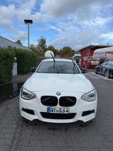 BMW 116i F20 M-Paket - BMW 116 in Mönchengladbach