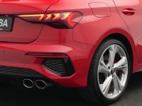 Audi S3 - Vorschau Bild 23