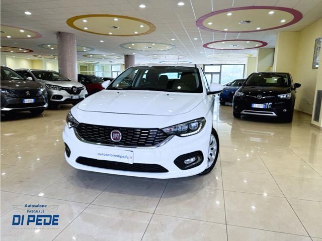 Fiat FIAT Tipo 1.6 Mjt 4 porte Easy