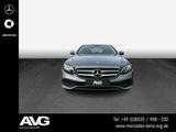 Mercedes-Benz E 200 Avantgarde LED Schiebedach Ambiente RFK - Mercedes-Benz mit Benzin-Antrieb: Limousine