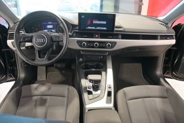Audi A5 - 8