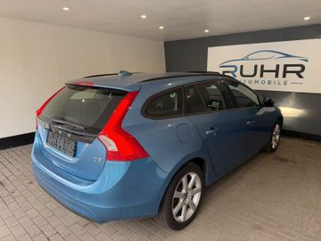Volvo V60 - 6