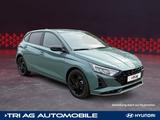 Hyundai i20 FL 1.0 T-GDI (90 PS) 7-DCT 2WD Blackline
