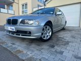 BMW 320 Baureihe 3 Coupe 320 Ci mit XENON - BMW 320: Coupé, 320ci