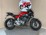 Yamaha MT-07 ABS - MT 07
