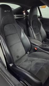 Porsche Cayman GTS 2.5 Cayman GTS in exclusivem Design - Porsche Gebrauchtwagen in Gießen