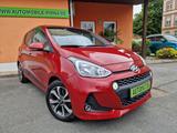 Hyundai i10 Style 1.2 87PS AUTOMATIK 1.HD/PANO/KEYGO/SHZ