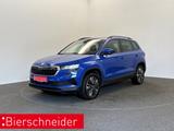 Skoda Karoq Ambition 2.0 TDI TOUR DIGITAL COCKPIT LED  - Skoda mit Diesel-Antrieb