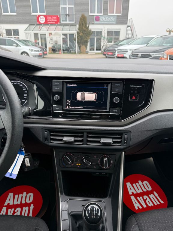 VW Polo - Bild 9