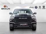 Dodge RAM 1500 Laramie Sport LPG MY25 4x4 - Dodge RAM mit LPG-Antrieb: Allradantrieb
