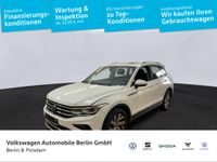 Volkswagen Tiguan - Vorschau Bild 1